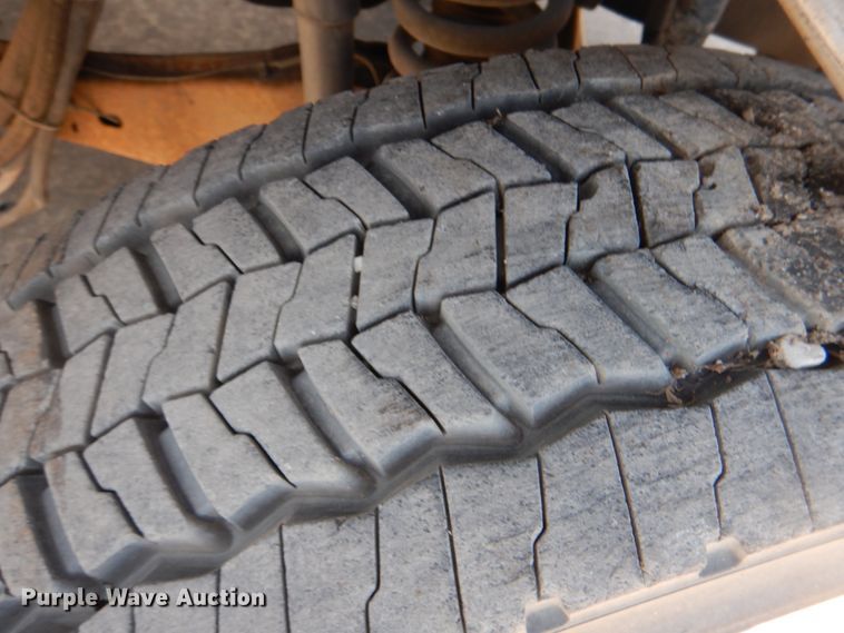 image for item JL9111 2008 Ford F450 Super Duty  bucket truck