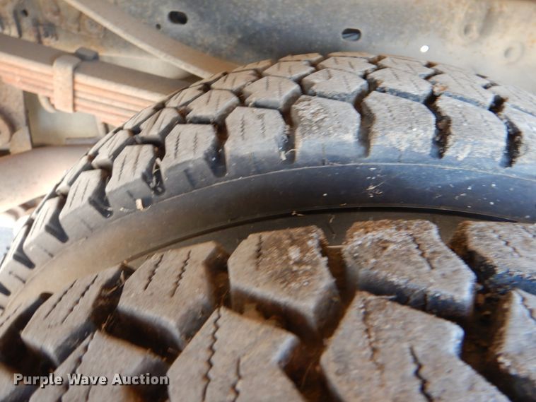 image for item JL9111 2008 Ford F450 Super Duty  bucket truck