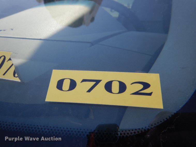 image for item JL9111 2008 Ford F450 Super Duty  bucket truck