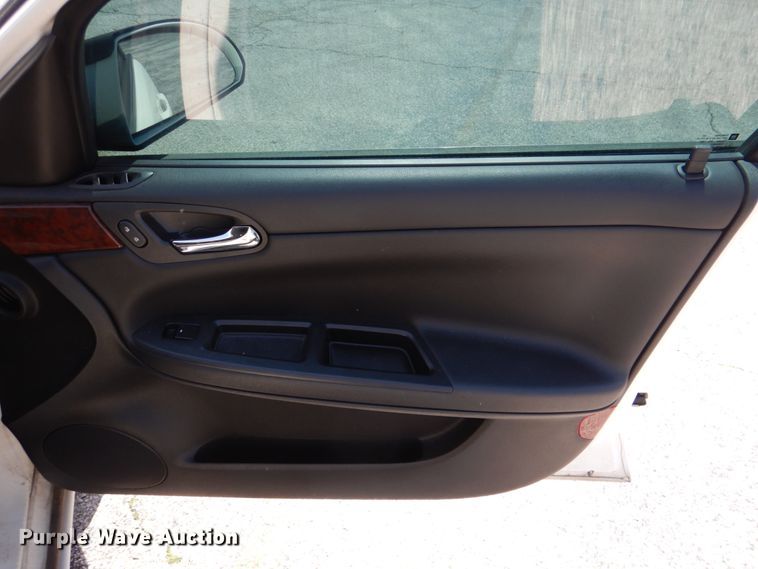 image for item JL9113 2007 Chevrolet Impala