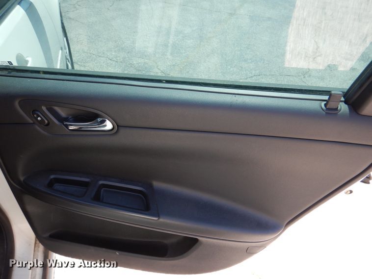 image for item JL9113 2007 Chevrolet Impala