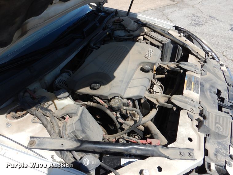 image for item JL9113 2007 Chevrolet Impala
