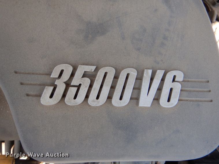 image for item JL9113 2007 Chevrolet Impala