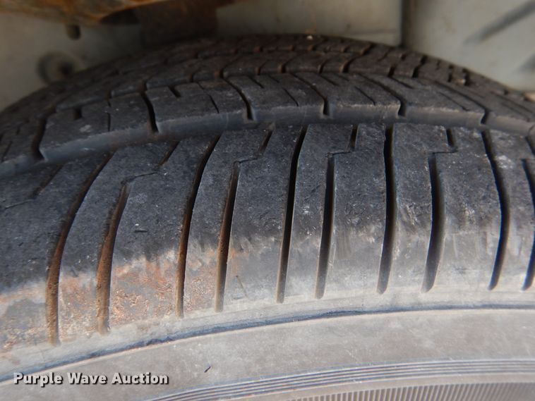 image for item JL9113 2007 Chevrolet Impala