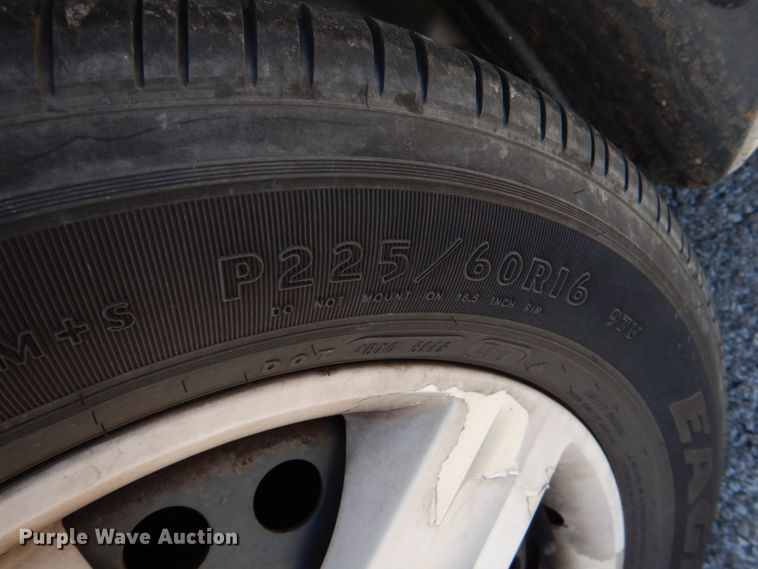 image for item JL9113 2007 Chevrolet Impala