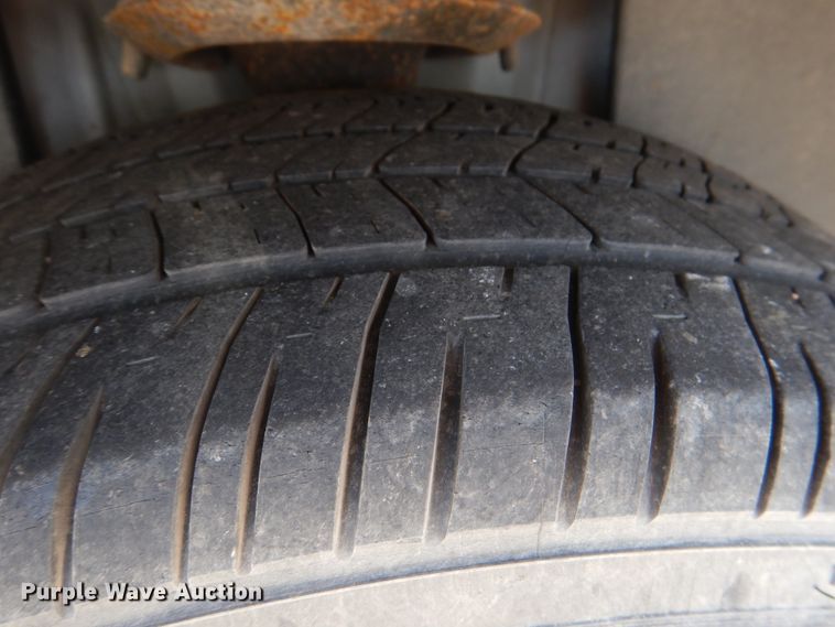 image for item JL9113 2007 Chevrolet Impala