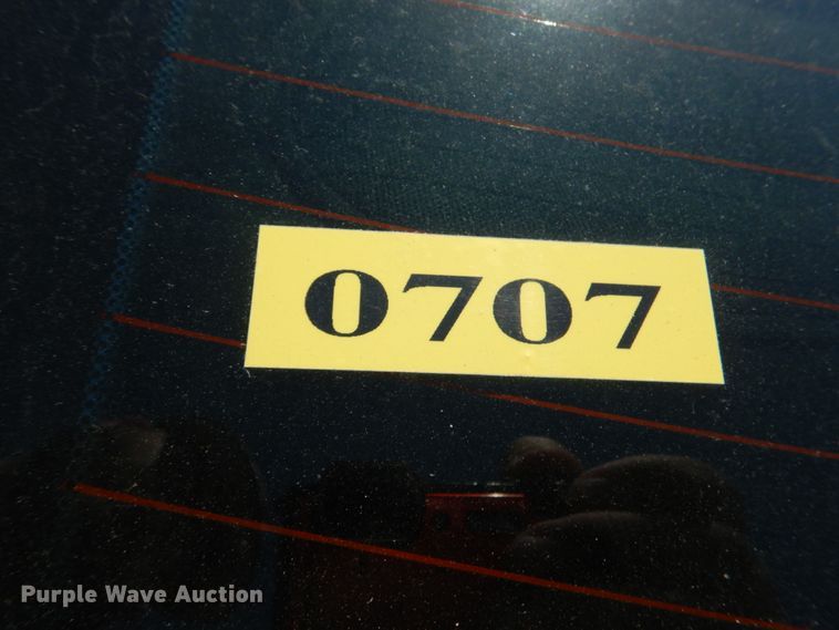 image for item JL9113 2007 Chevrolet Impala