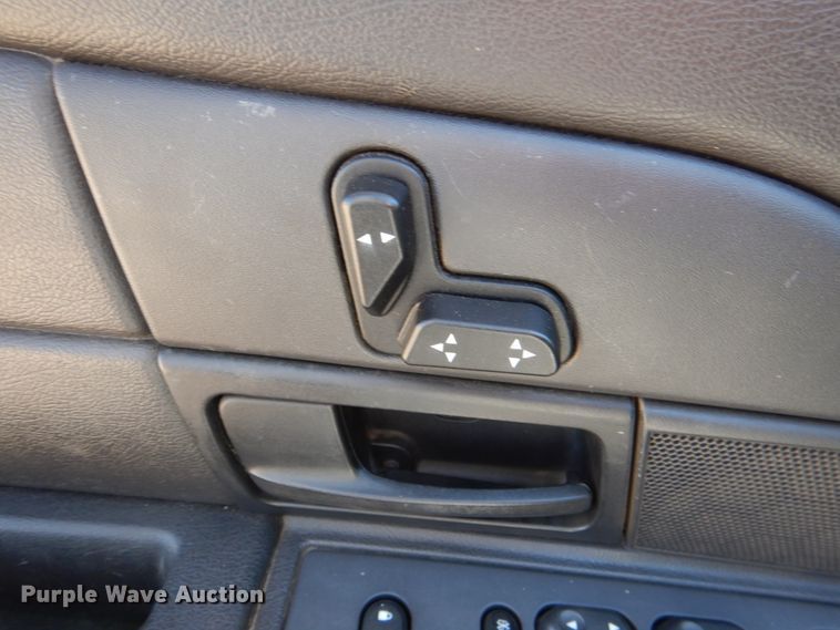 image for item JL9114 2008 Ford Crown Victoria Police Interceptor