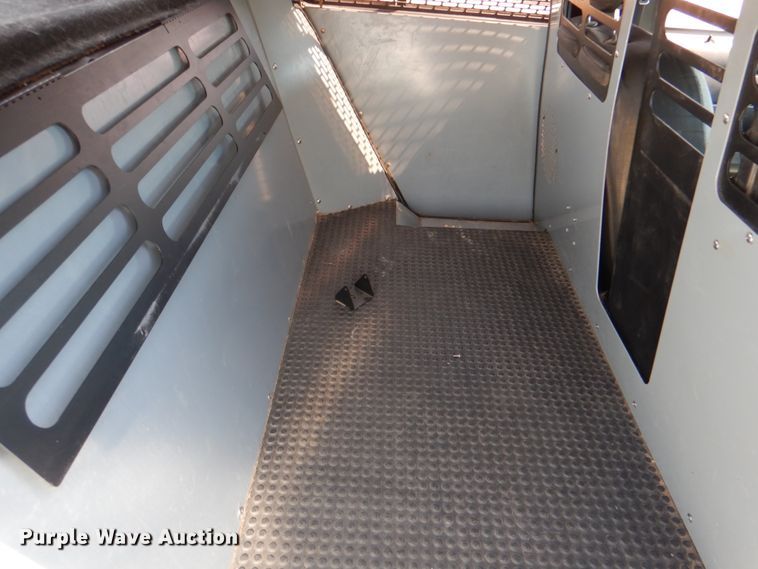 image for item JL9114 2008 Ford Crown Victoria Police Interceptor