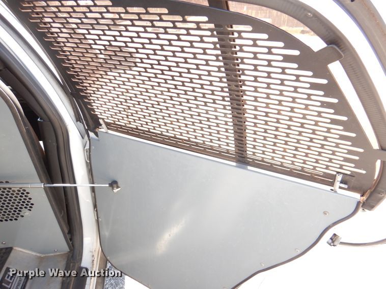 image for item JL9114 2008 Ford Crown Victoria Police Interceptor