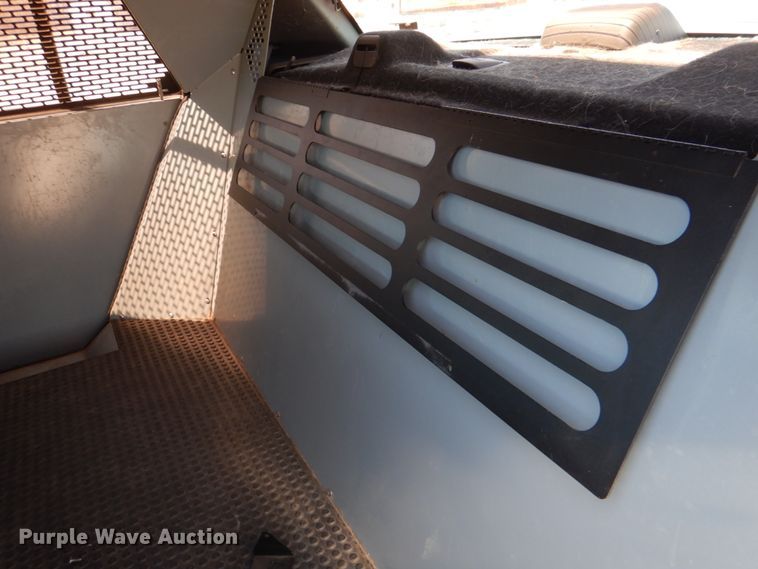 image for item JL9114 2008 Ford Crown Victoria Police Interceptor