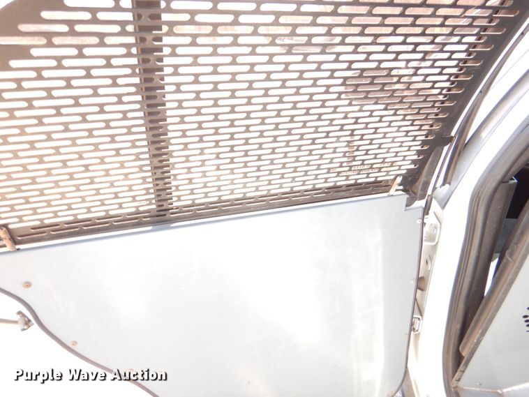 image for item JL9114 2008 Ford Crown Victoria Police Interceptor