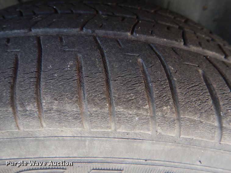 image for item JL9114 2008 Ford Crown Victoria Police Interceptor