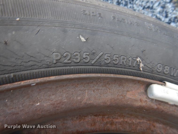 image for item JL9114 2008 Ford Crown Victoria Police Interceptor