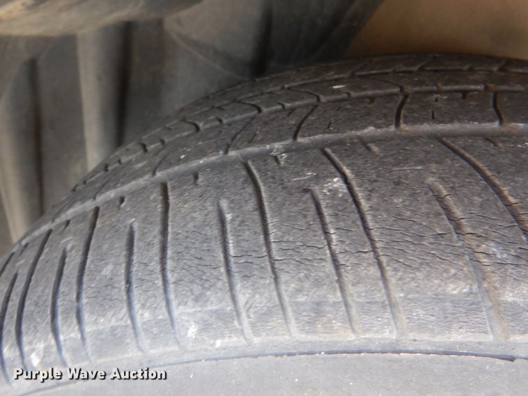 image for item JL9114 2008 Ford Crown Victoria Police Interceptor