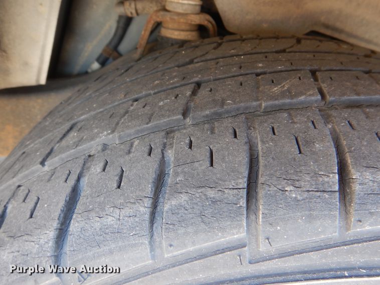 image for item JL9114 2008 Ford Crown Victoria Police Interceptor