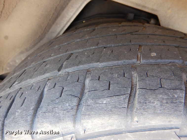 image for item JL9114 2008 Ford Crown Victoria Police Interceptor