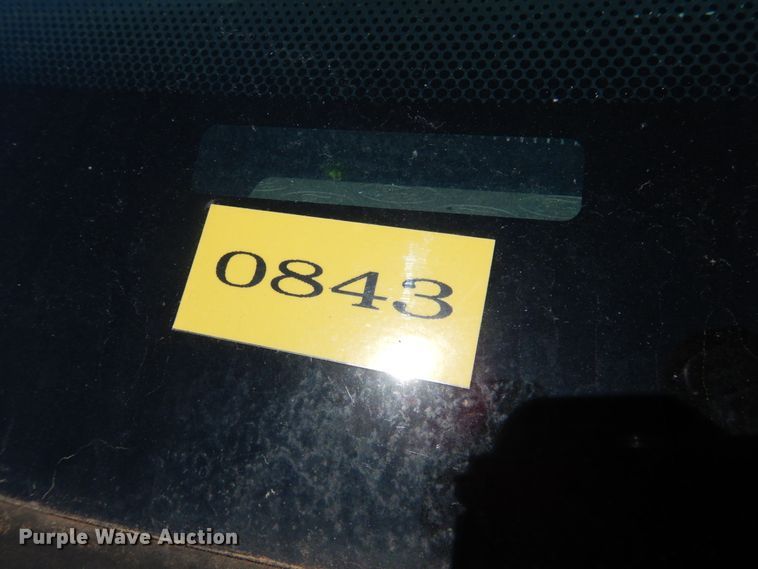 image for item JL9114 2008 Ford Crown Victoria Police Interceptor