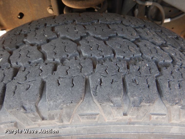 image for item JL9115 2007 Ford E150  van