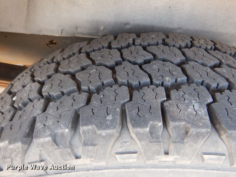 image for item JL9115 2007 Ford E150  van