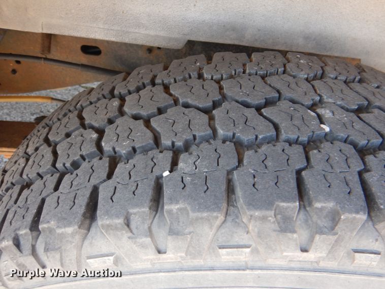 image for item JL9115 2007 Ford E150  van