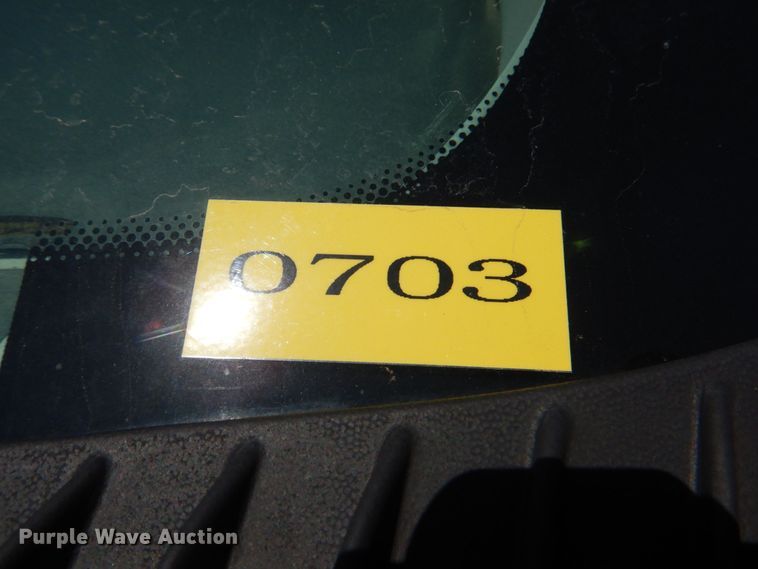 image for item JL9115 2007 Ford E150  van