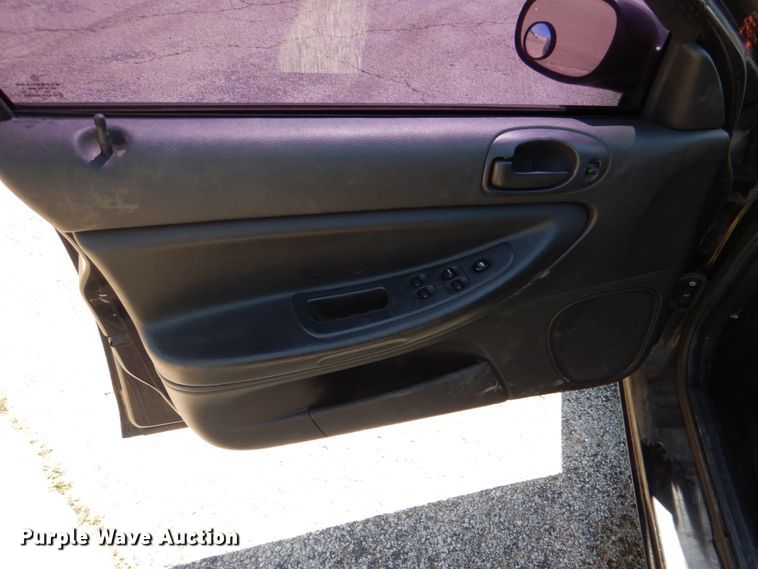 image for item JL9116 2006 Dodge Stratus