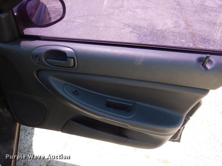 image for item JL9116 2006 Dodge Stratus