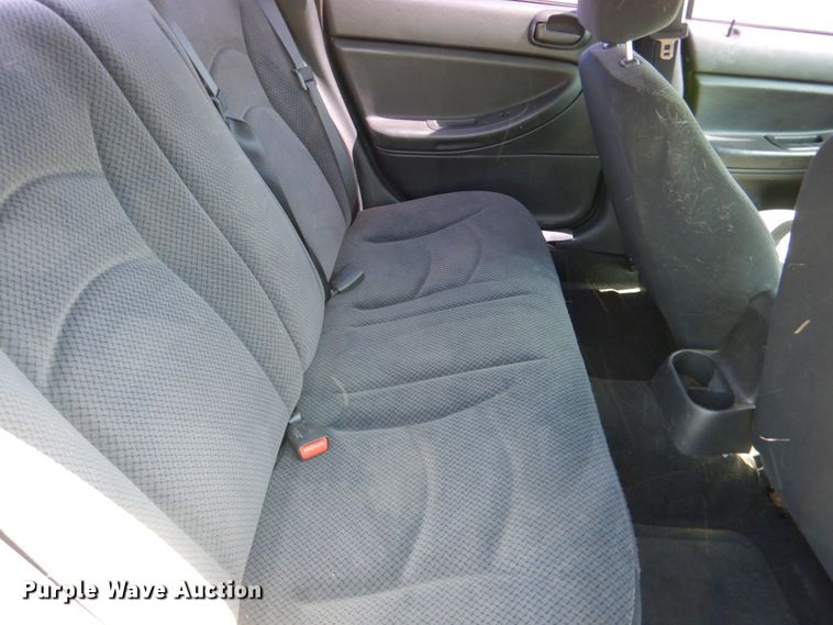 image for item JL9116 2006 Dodge Stratus