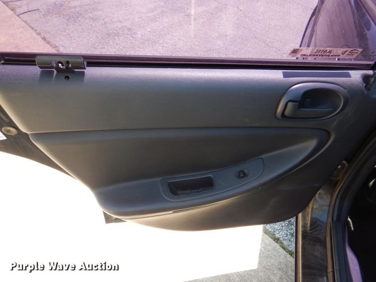 image for item JL9116 2006 Dodge Stratus