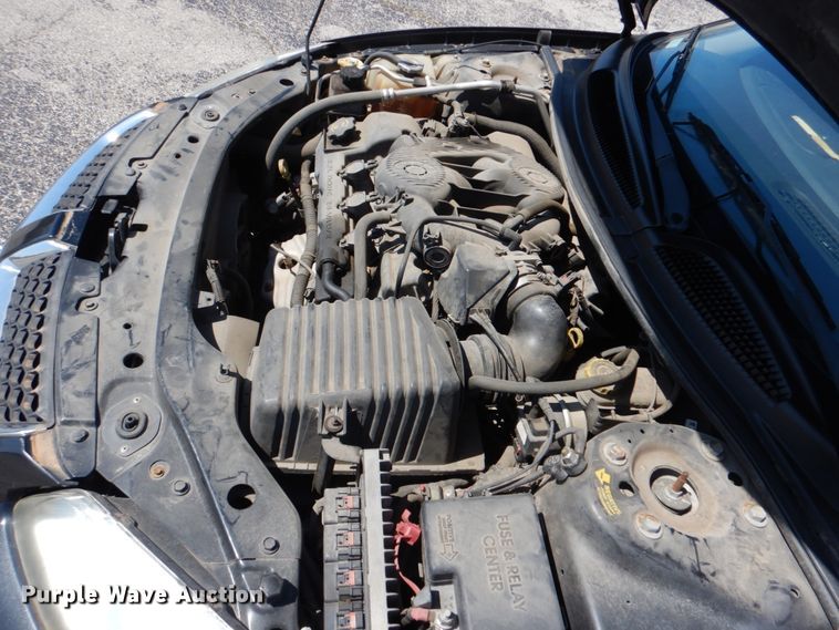 image for item JL9116 2006 Dodge Stratus