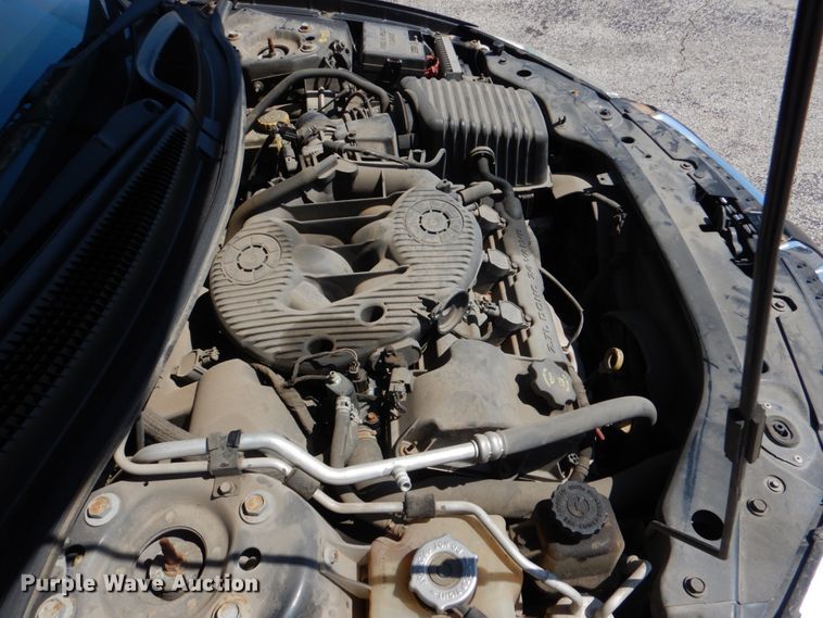 image for item JL9116 2006 Dodge Stratus