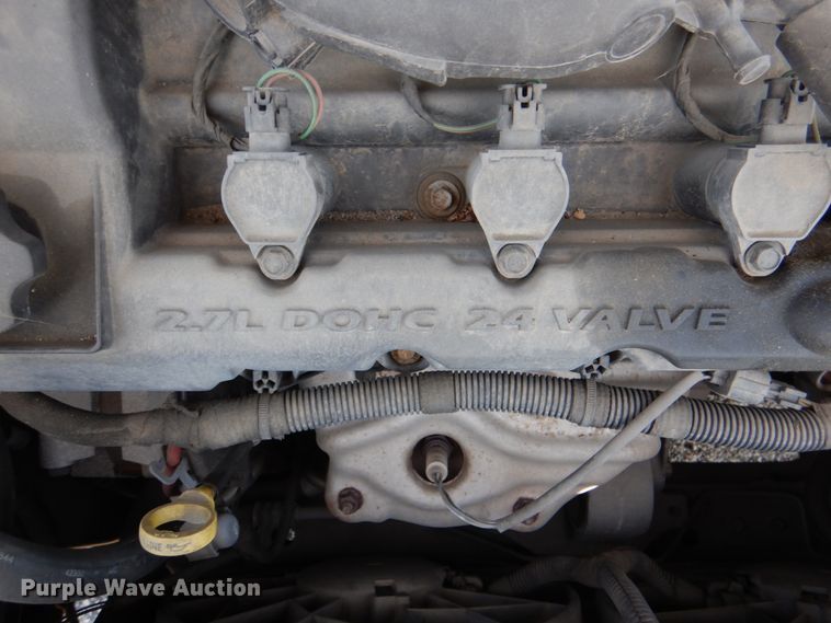 image for item JL9116 2006 Dodge Stratus