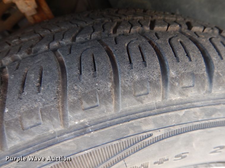 image for item JL9116 2006 Dodge Stratus