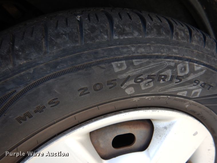 image for item JL9116 2006 Dodge Stratus