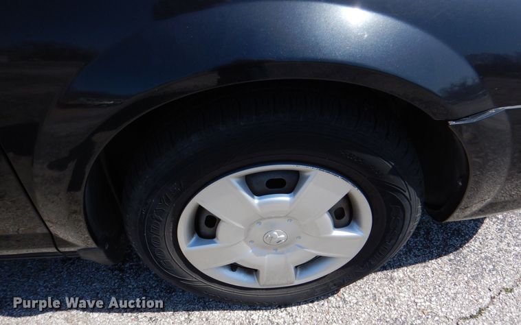 image for item JL9116 2006 Dodge Stratus