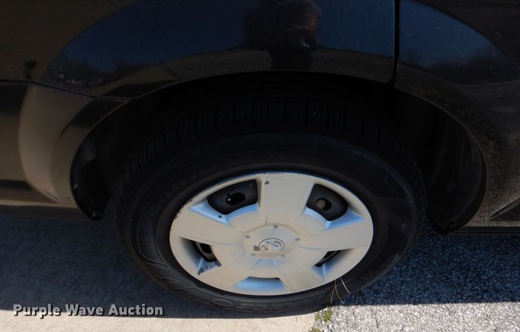 image for item JL9116 2006 Dodge Stratus