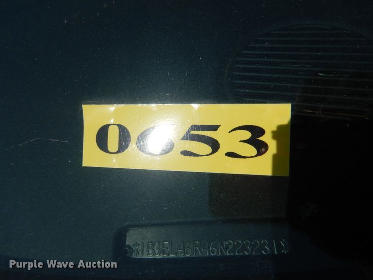 image for item JL9116 2006 Dodge Stratus