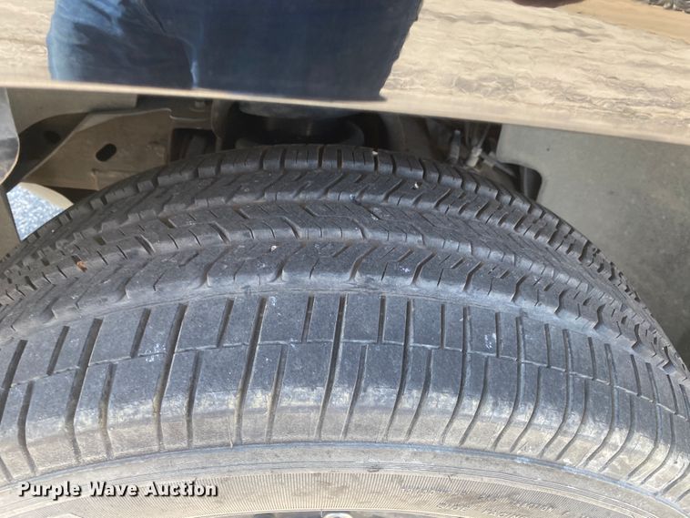 image for item JL9117 2013 Chevrolet Tahoe Police  SUV