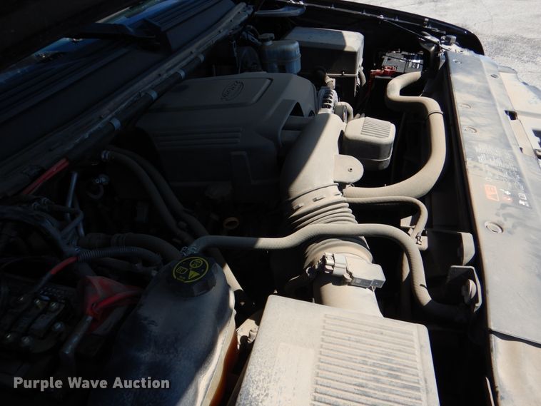 image for item JL9118 2013 Chevrolet Tahoe Police  SUV