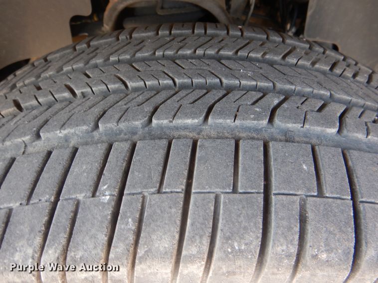 image for item JL9118 2013 Chevrolet Tahoe Police  SUV