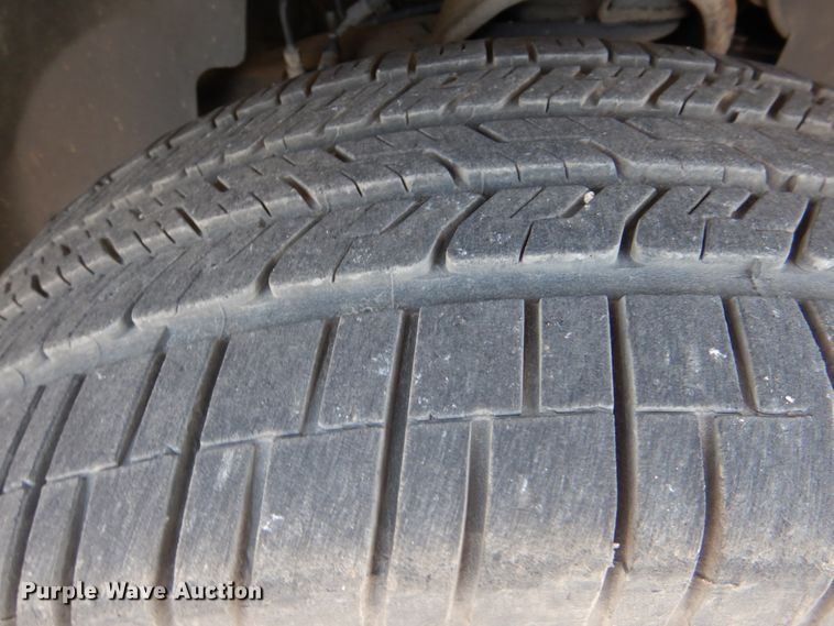 image for item JL9118 2013 Chevrolet Tahoe Police  SUV