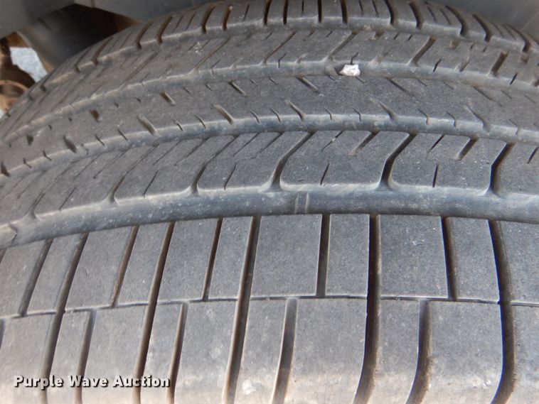 image for item JL9118 2013 Chevrolet Tahoe Police  SUV