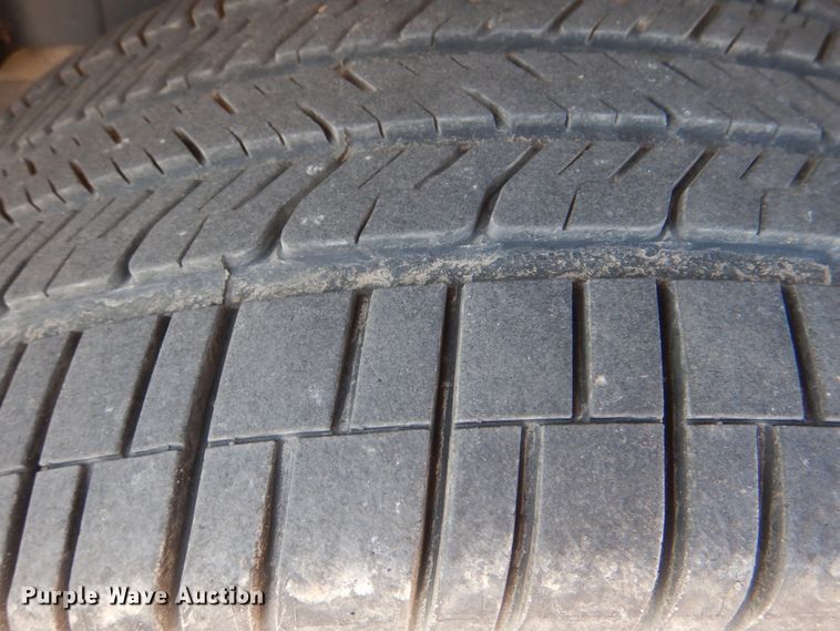 image for item JL9118 2013 Chevrolet Tahoe Police  SUV