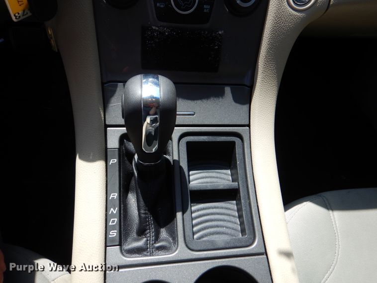 image for item JL9119 2017 Ford Taurus