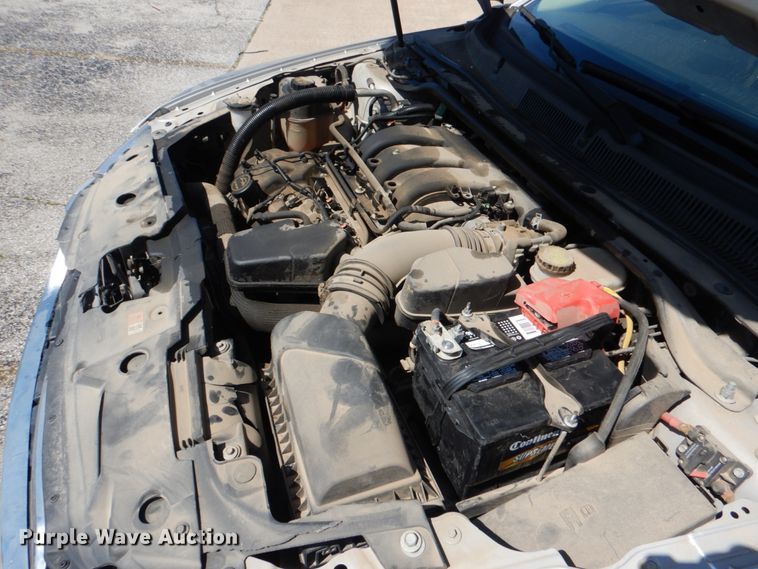 image for item JL9119 2017 Ford Taurus