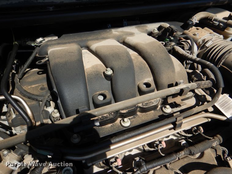 image for item JL9119 2017 Ford Taurus