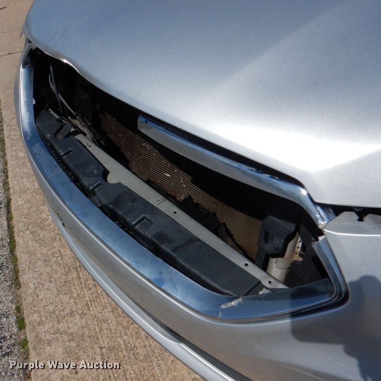 image for item JL9119 2017 Ford Taurus