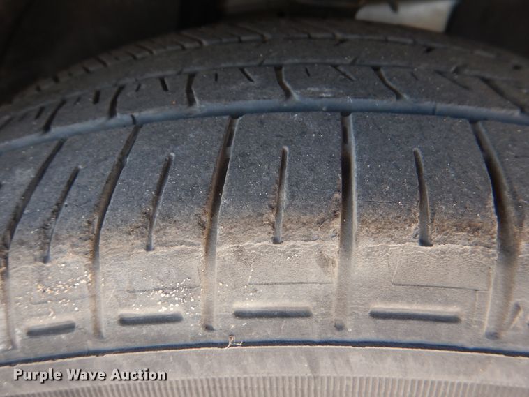 image for item JL9119 2017 Ford Taurus