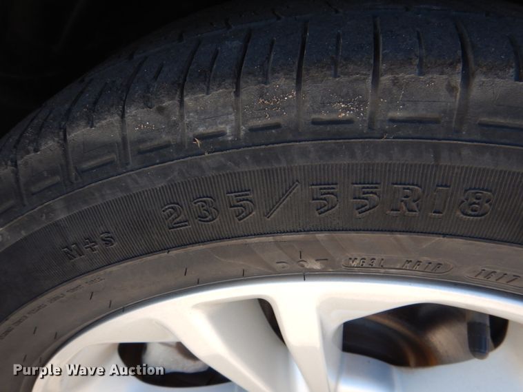 image for item JL9119 2017 Ford Taurus